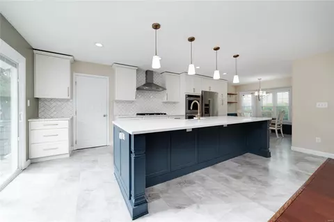 Kitchen - 10702 Roxanna Dr, Sappington, MO 63128 photo 1 of 6