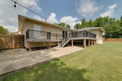Exterior - 10702 Roxanna Dr, Sappington, MO 63128 photo 6 of 12