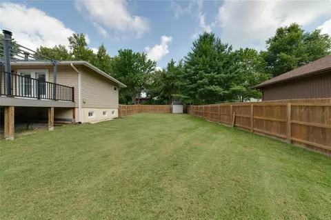 Exterior - 10702 Roxanna Dr, Sappington, MO 63128 photo 8 of 12
