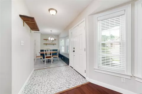 Entry Way - 10702 Roxanna Dr, Sappington, MO 63128 photo 1 of 1