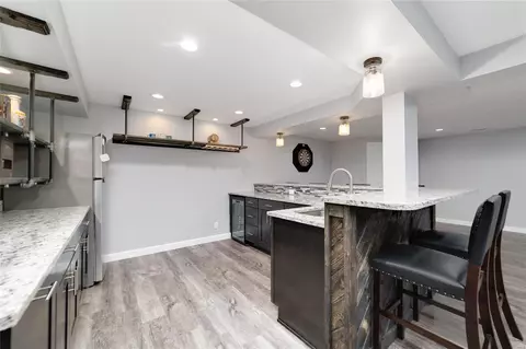 Kitchen - 10702 Roxanna Dr, Sappington, MO 63128 photo 6 of 6