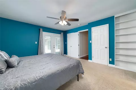 Bedroom - 10702 Roxanna Dr, Sappington, MO 63128 photo 3 of 8