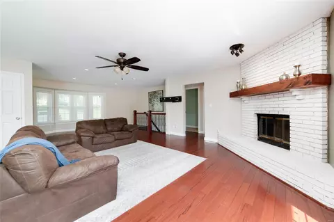 Living - 10702 Roxanna Dr, Sappington, MO 63128 photo 1 of 2