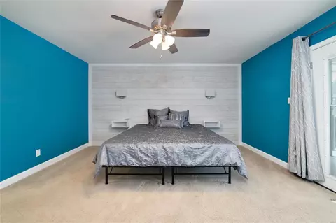 Bedroom - 10702 Roxanna Dr, Sappington, MO 63128 photo 2 of 8
