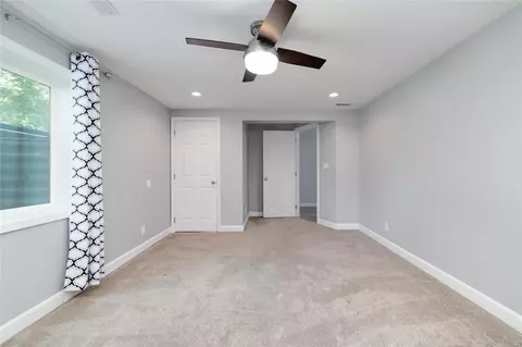 Bedroom - 10702 Roxanna Dr, Sappington, MO 63128 photo 8 of 8