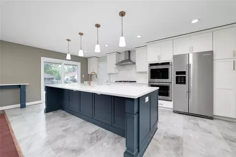 Kitchen - 10702 Roxanna Dr, Sappington, MO 63128 photo 5 of 6