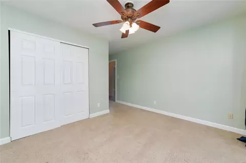 Bedroom - 10702 Roxanna Dr, Sappington, MO 63128 photo 6 of 8