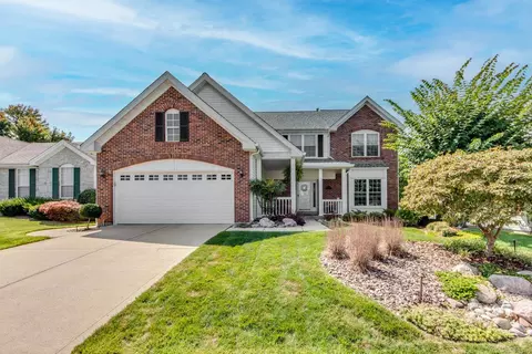 4819 Forder Oaks Ct, Saint Louis, MO 63129