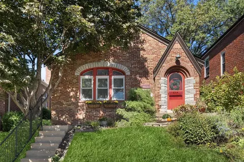 6659 Sutherland Ave, Saint Louis, MO 63109