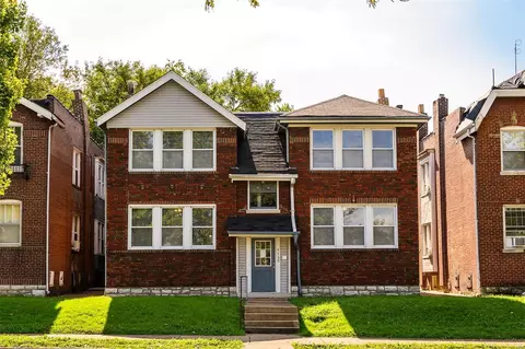 4730 S Grand Blvd, Saint Louis, MO 63111