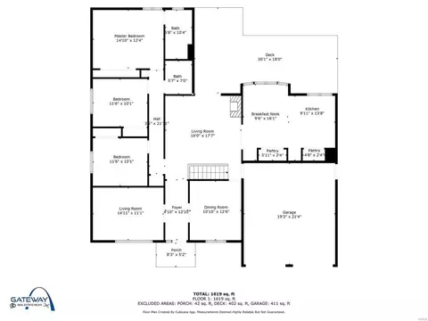 827 Nykiel Ct, Ballwin, MO 63011 photo 28