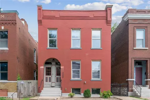 3308 Texas Ave, Saint Louis, MO 63118