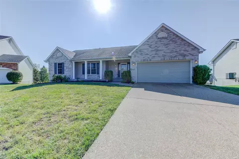 Exterior - 13 Andrew Ct, O'fallon, MO 63368 photo 10 of 13