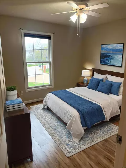 Bedroom - 13 Andrew Ct, O'fallon, MO 63368 photo 4 of 8