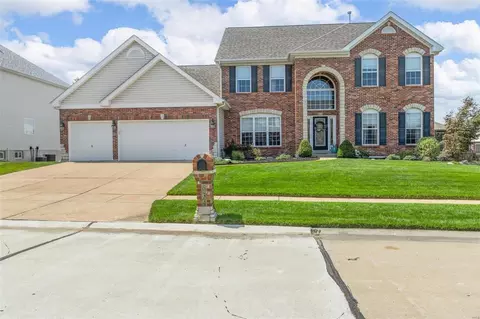 634 Knollshire Way, O'fallon, MO 63368