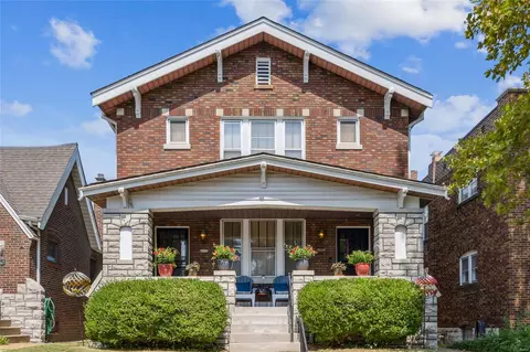 5055 Miami St, Saint Louis, MO 63139