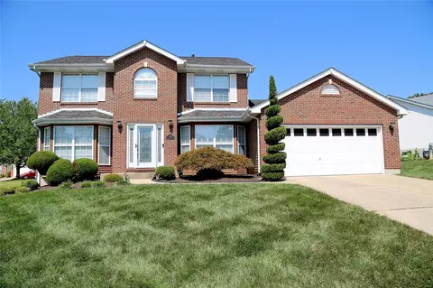 4415 Paddock Point Dr, Black Jack, MO 63033