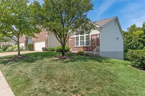 1565 Dietrich Place Ct, Ballwin, MO 63021 photo 3
