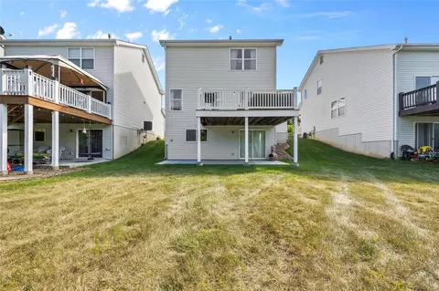 133 Roxbury Dr, O'fallon, MO 63366 photo 39