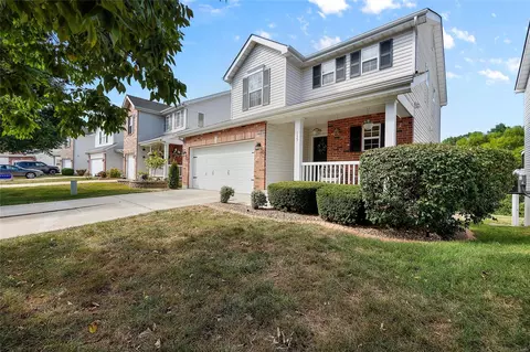 133 Roxbury Dr, O'fallon, MO 63366 photo 3
