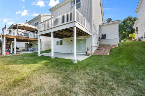 133 Roxbury Dr, O'fallon, MO 63366 photo 40
