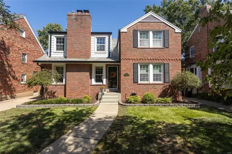 7627 Stanford Ave, Saint Louis, MO 63130