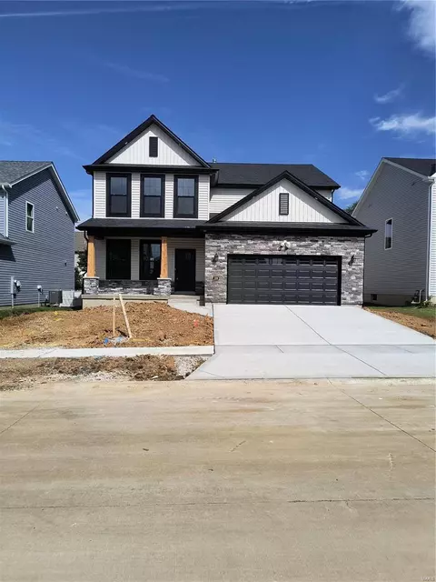 109 Sommerset Ct, O'fallon, MO 63367