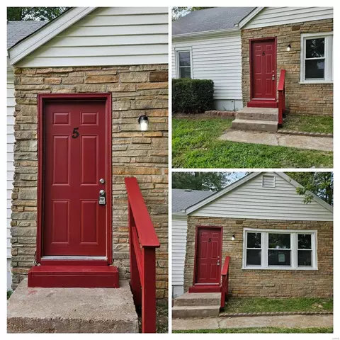 5 Cady Dr, Saint Louis, MO 63135