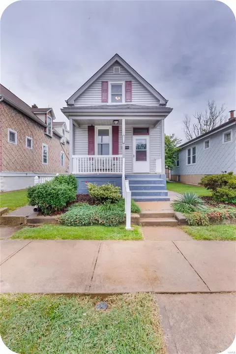 4718 Adkins Ave, Saint Louis, MO 63116