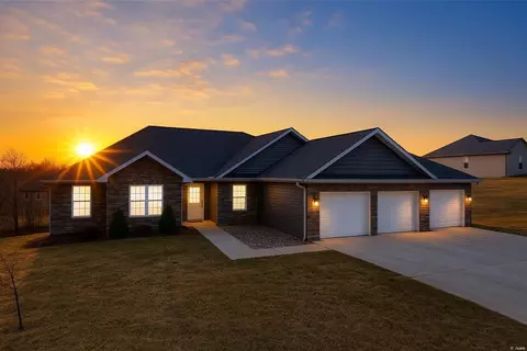 662 Jonathan Rd, Hannibal, MO 63401 photo 1