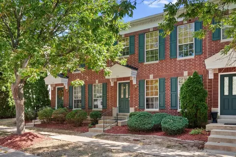336 Heritage Commons Cir, O'fallon, MO 63368 photo 28