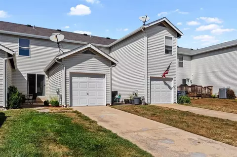336 Heritage Commons Cir, O'fallon, MO 63368 photo 27