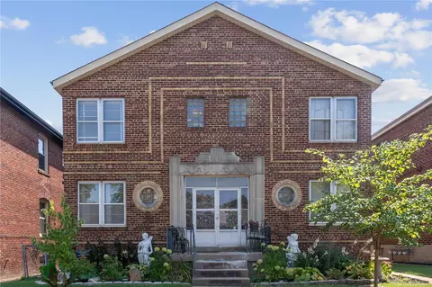 5208 Oleatha Ave, Saint Louis, MO 63139