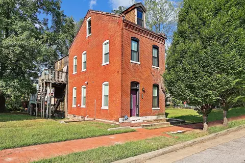 3927 N 19th St, Saint Louis, MO 63107