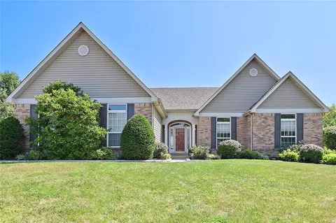 3551 Somerset Hills Dr, Saint Charles, MO 63303