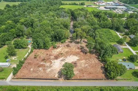 0 E Of Hwy B, Poplar Bluff, MO 63901