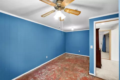 Bedroom - 622 Auber Dr, Manchester, MO 63011 photo 7 of 9