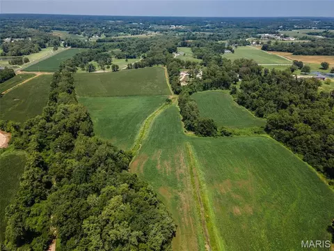 0 Harris Rd, Alton, IL 62002