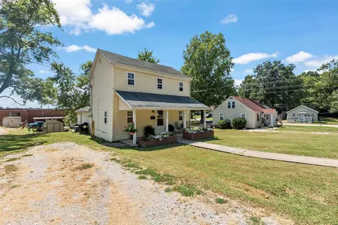 505 Nellie St, Jackson, MO 63755 photo 1