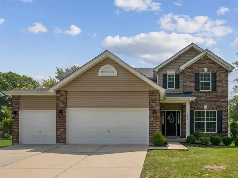 1504 Virginia Dr, Ellisville, MO 63011