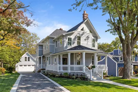 544 S Clay Ave, Saint Louis, MO 63122