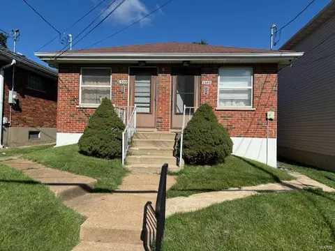 1307 Wachtel Ave, Saint Louis, MO 63125