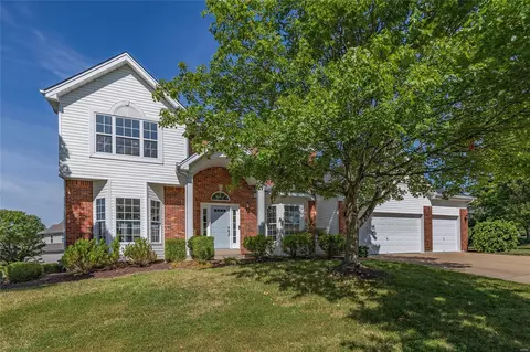 105 Mackintosh Ln, O'fallon, MO 63368