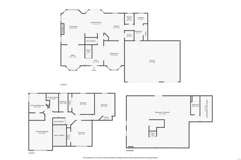 105 Mackintosh Ln, O'fallon, MO 63368 photo 34