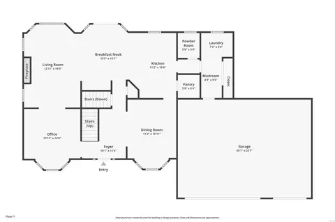 105 Mackintosh Ln, O'fallon, MO 63368 photo 14