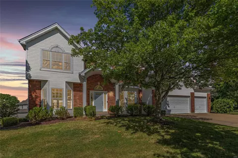 105 Mackintosh Ln, O'fallon, MO 63368 photo 35