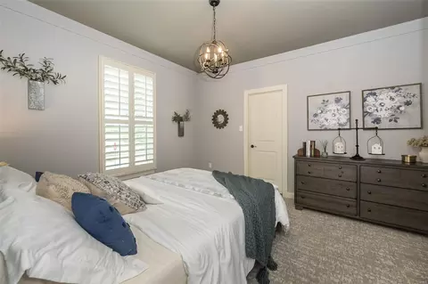 Bedroom - 200 Toussaint Landing Dr, O'fallon, MO 63368 photo 3 of 4