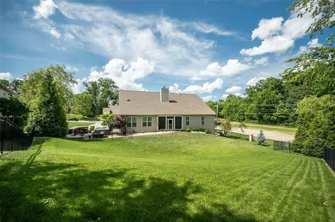 Exterior - 200 Toussaint Landing Dr, O'fallon, MO 63368 photo 6 of 7