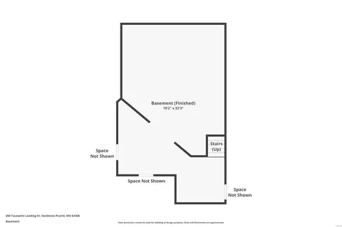Other - 200 Toussaint Landing Dr, O'fallon, MO 63368 photo 7 of 7