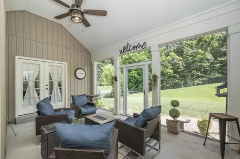 Exterior - 200 Toussaint Landing Dr, O'fallon, MO 63368 photo 4 of 7